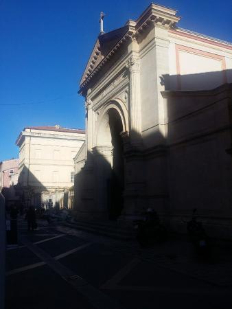 La Chapelle Impériale